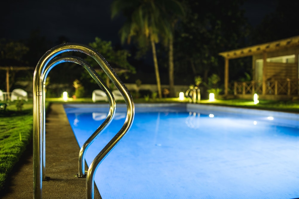 Roca Santo Antonio Ecolodge 43/50