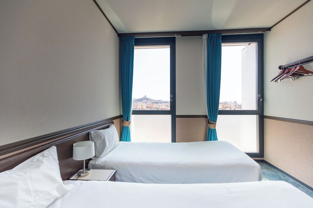 Toyoko Inn Marseille Saint Charles 14/50