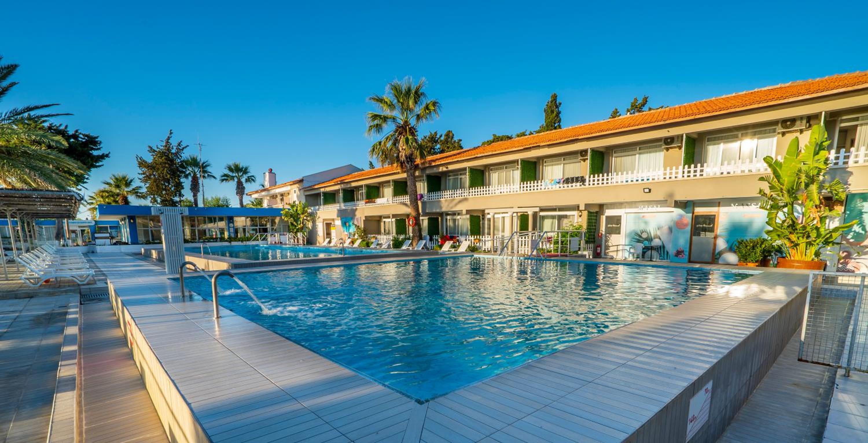SIFNE TERMAL HOTEL 36/55
