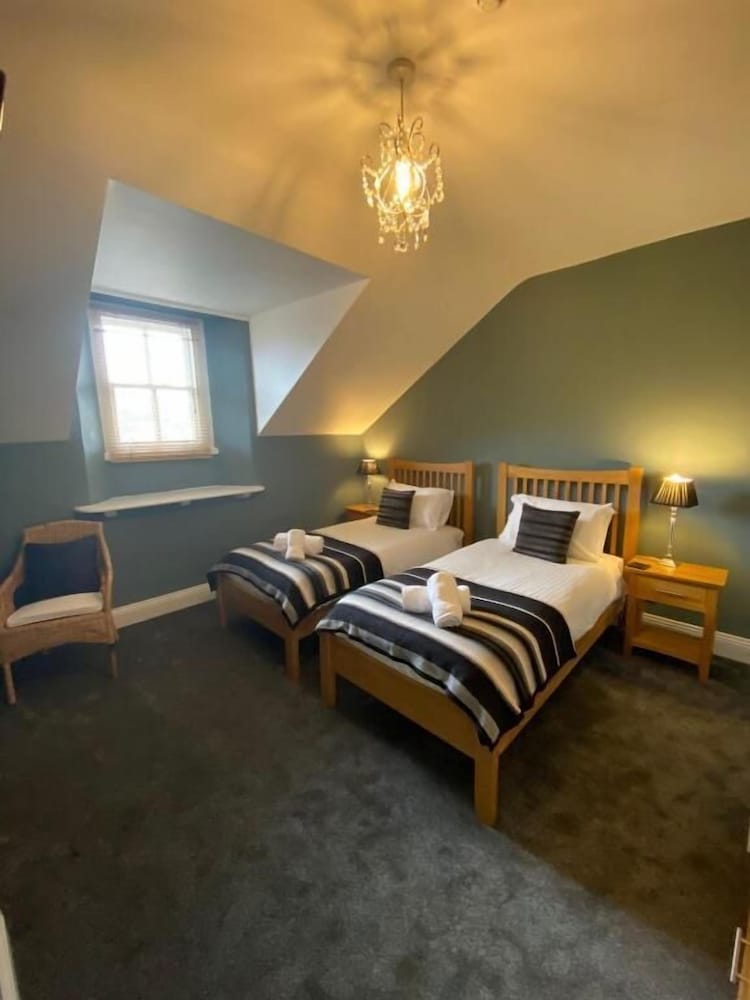 Ambleside Central - Guest House 9/45