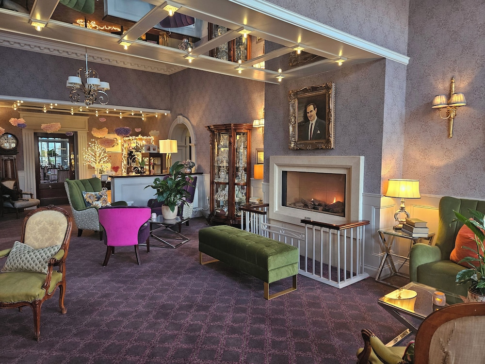 Whitford House Hotel 39/53