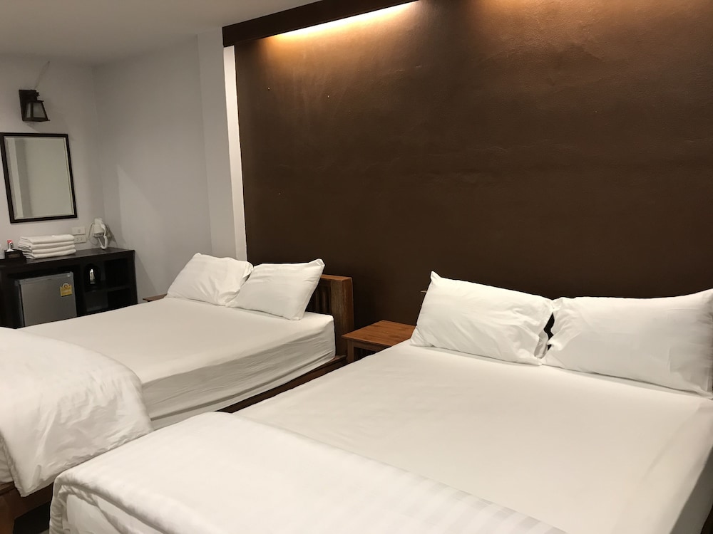 Chiang Khan Hill Resort 8/32