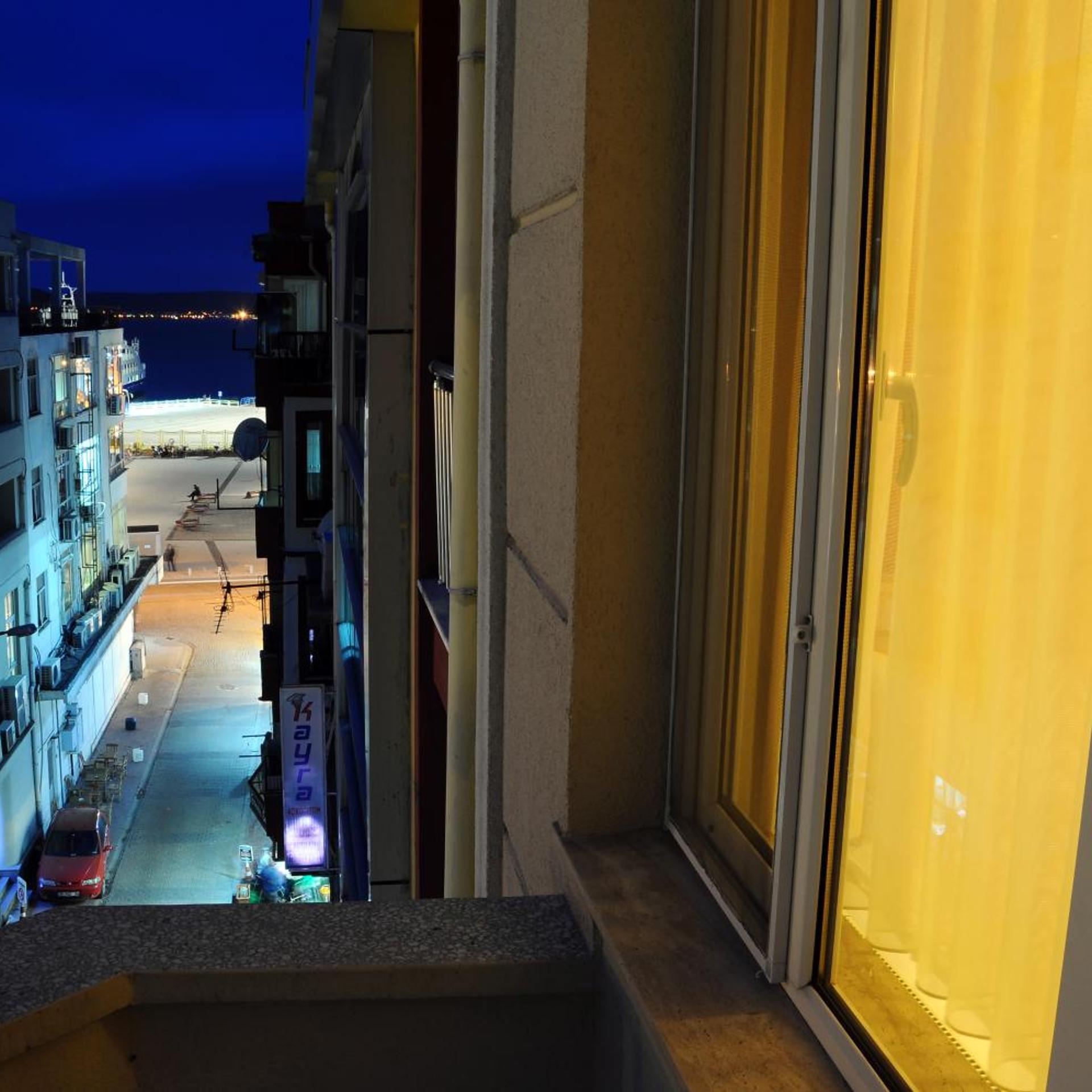 Cetinkaya Hotel 20/33