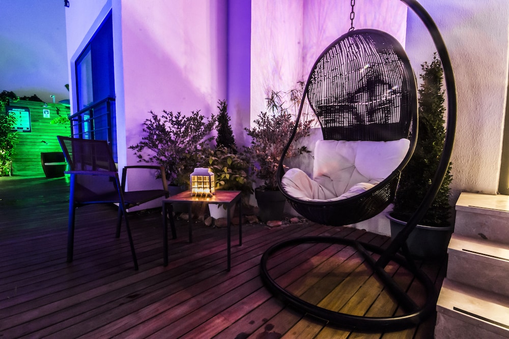 Eng Boutique Hotel 32/36