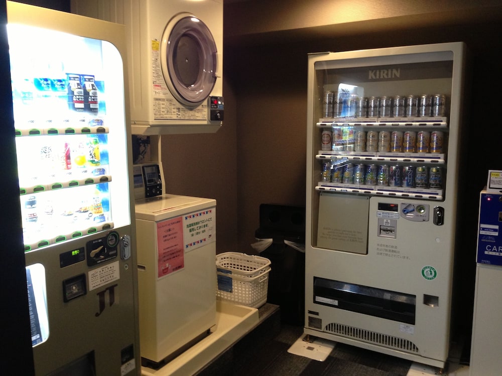 Hotel Livemax BUDGET Kyoto Gojo 29/43