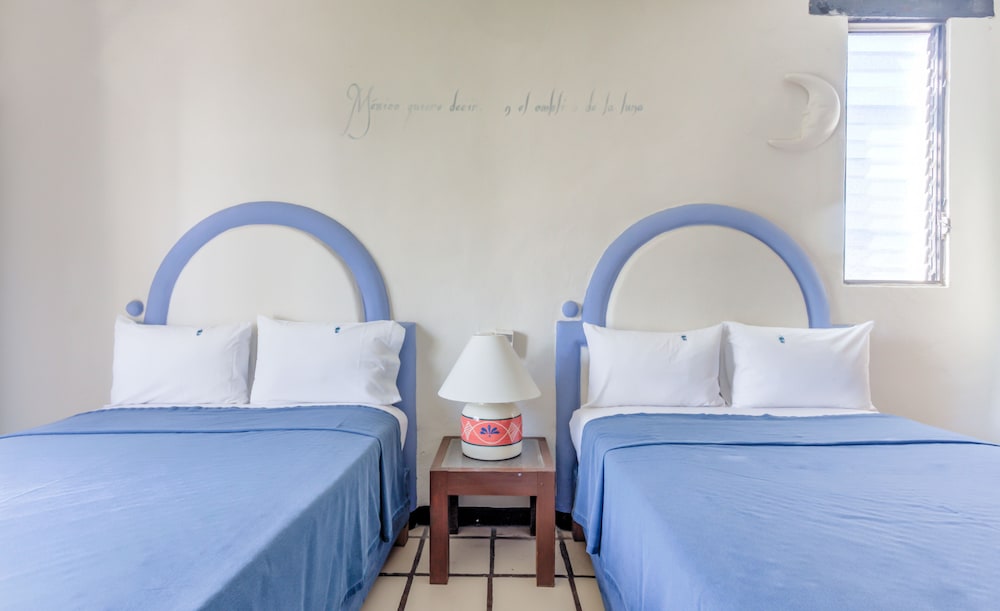 Puerto de Luna All Suites Hotel 26/63