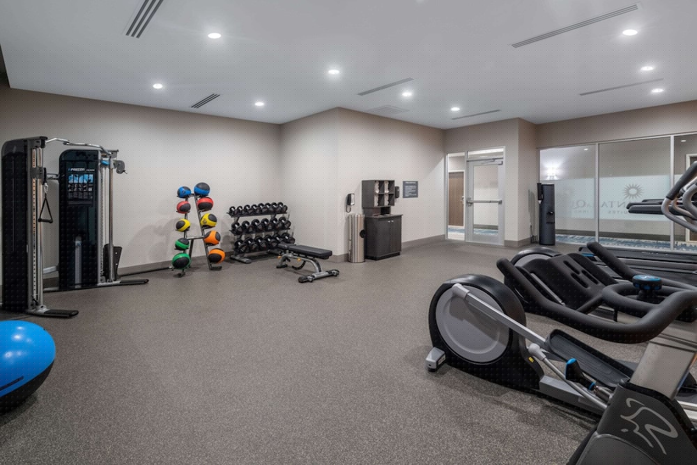 La Quinta Inn & Suites By Wyndham Tifton 12/26