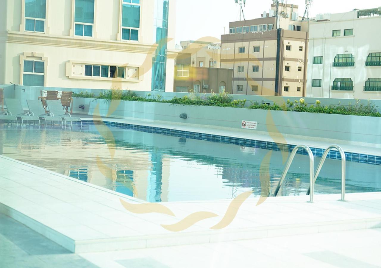 Farhan Tower 2/47