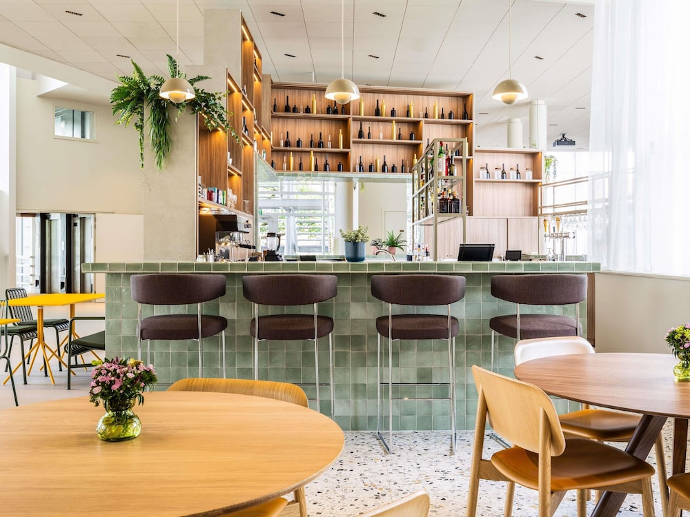Novotel Brugge Centrum 41/66