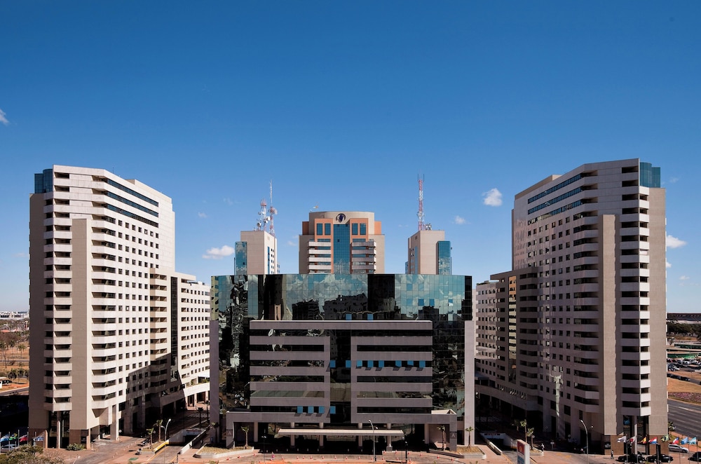 Brasil 21 Suites Affiliated by Melia 61/66