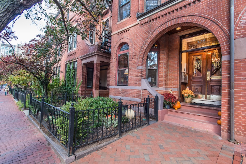 Copley House 69/73