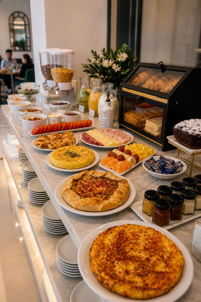 Duque Hotel Boutique And Spa 40/76