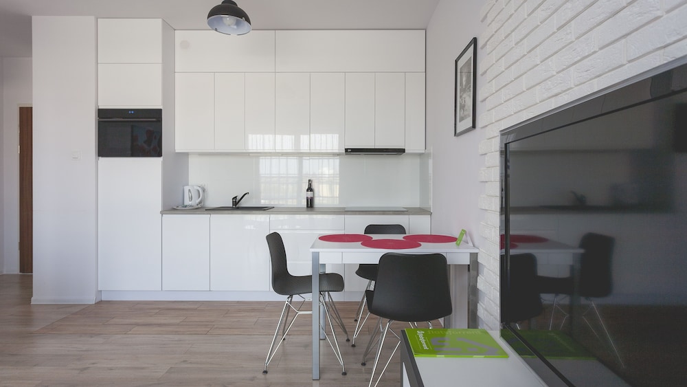 Grano Apartments 68/80