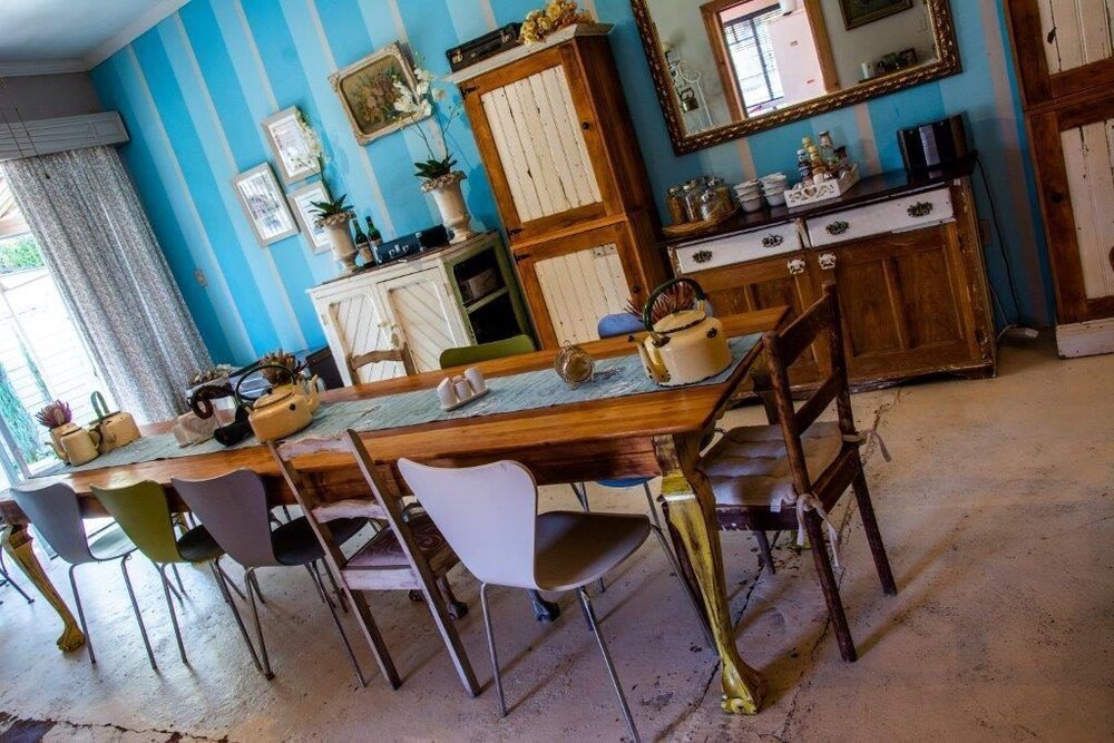 Mirabel Guesthouse 29/39