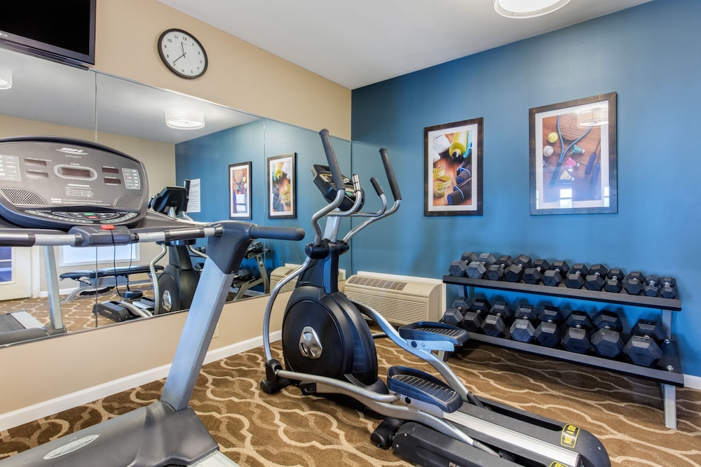 Comfort Inn & Suites Bryant - Benton 17/28