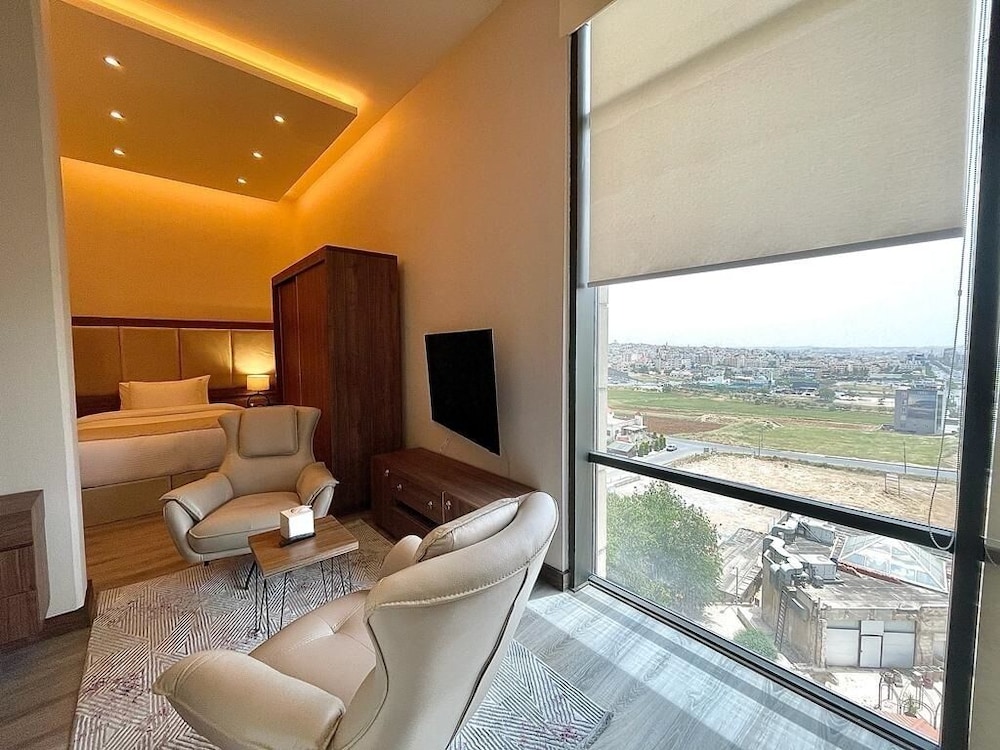 Jeddah Homes Boutique Hotel 32/38
