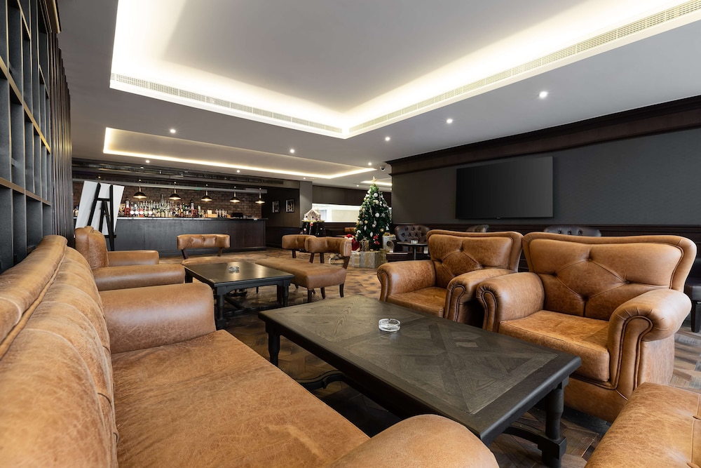 Radisson Blu Dubai Canal View 53/75