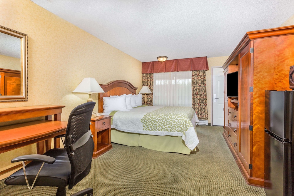 Days Inn by Wyndham Klamath Falls 15/48