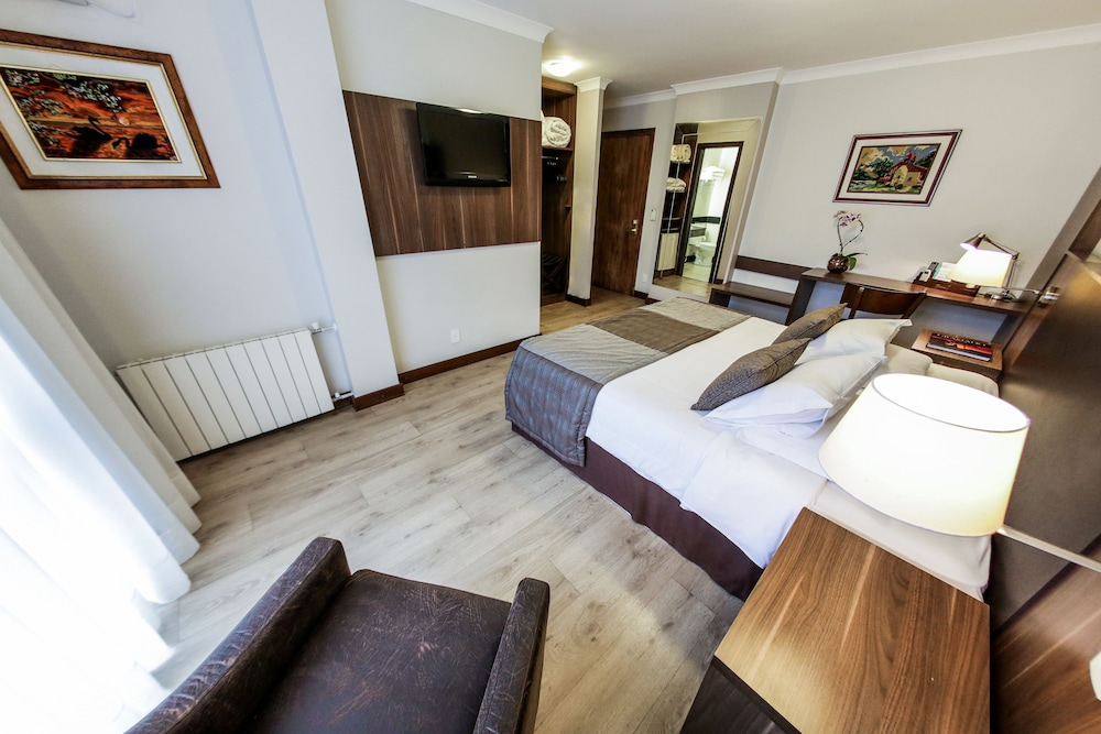 Bavaria Sport Hotel by Intercity 10/73