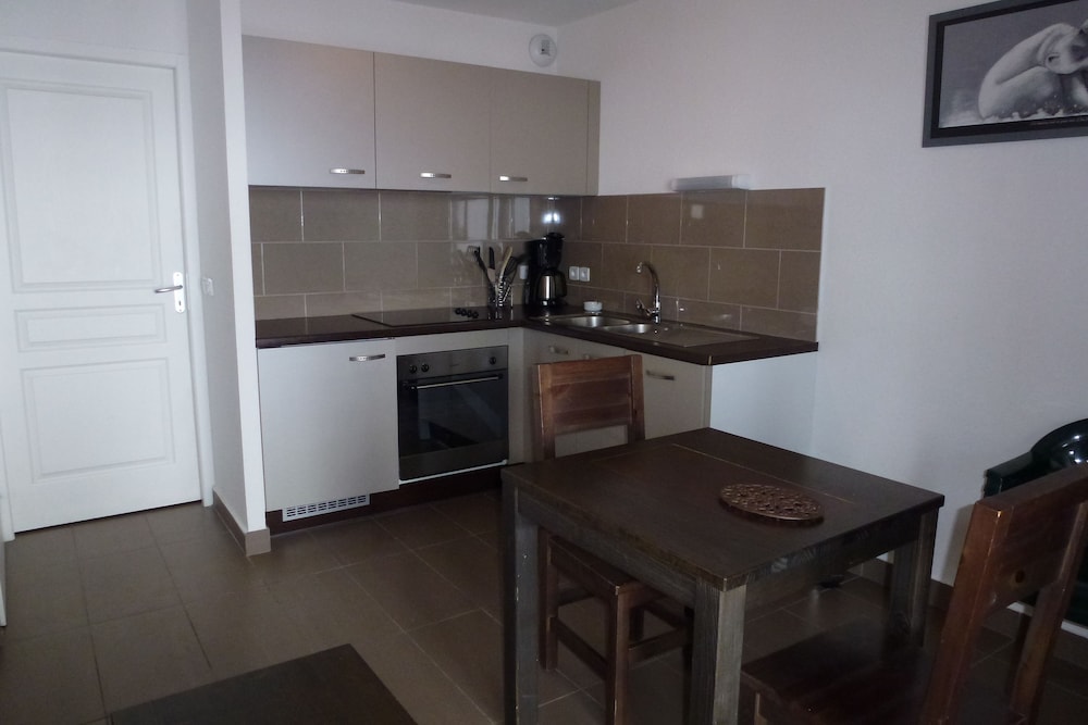 Residence Le Pic de l Ours (ex Apart Hotel Le Pic de l Ours) 18/28