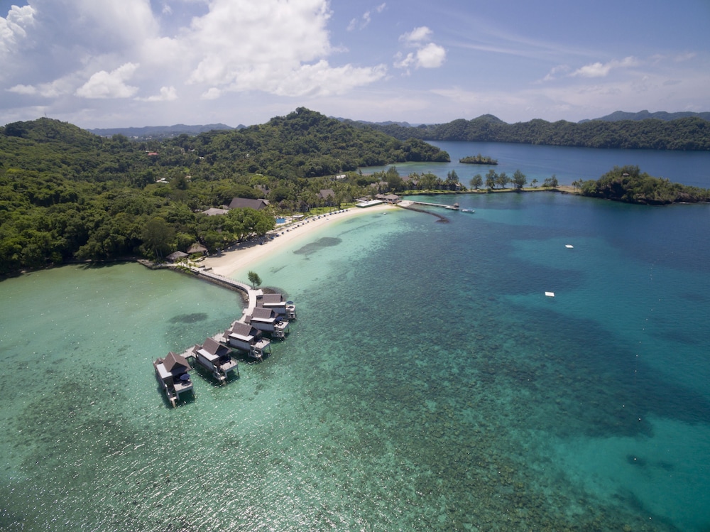 Palau Pacific Resort 31/38