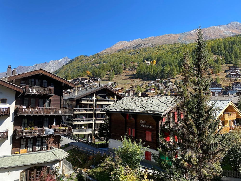 Chalet Medi 7/43