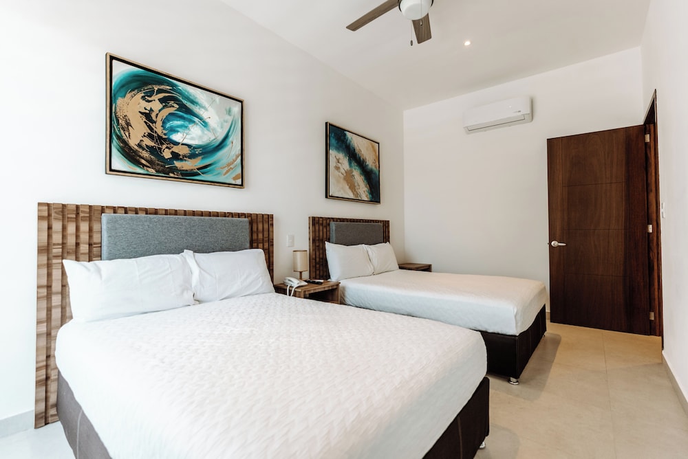 Loft Hotel Malecon Vallarta 25/63
