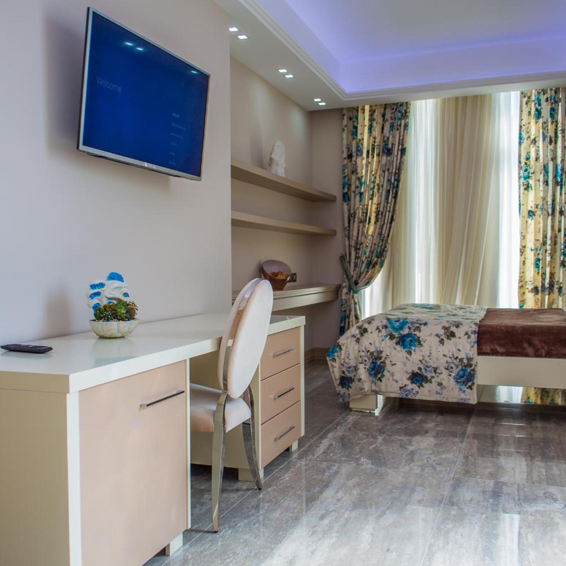 Hotel Vila Koral 41/54