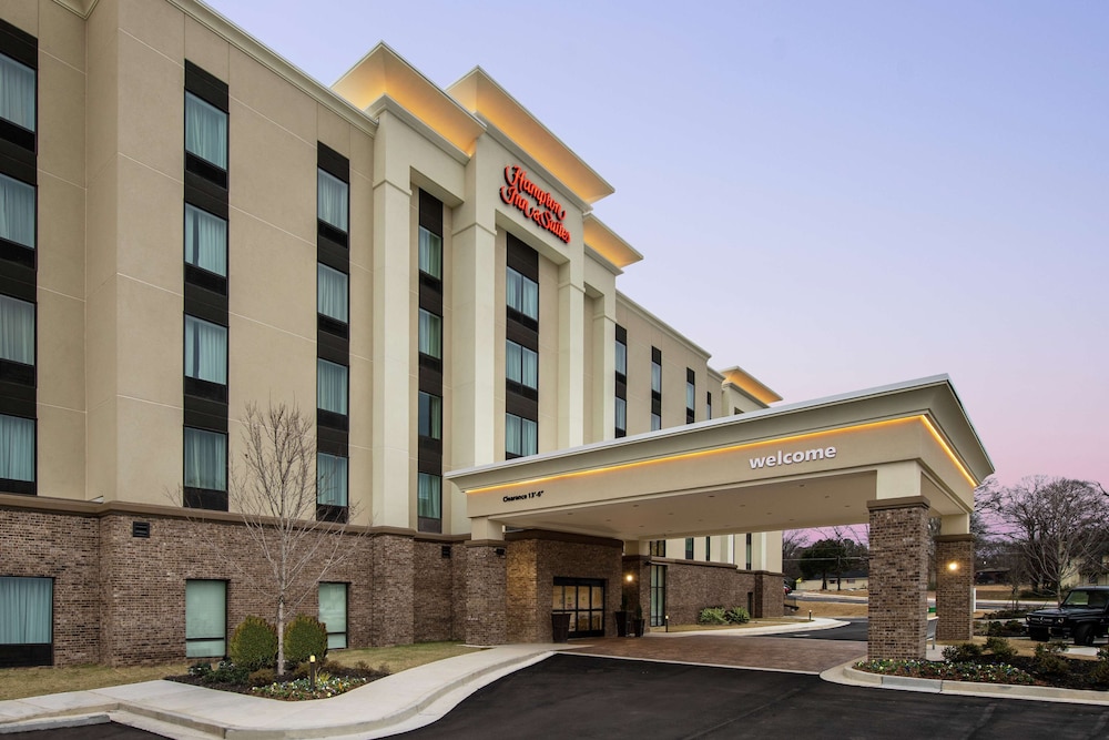 Hampton Inn & Suites Snellville Atlanta Ne 1/31