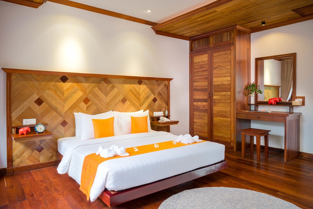 Khmer House Resort 6/50