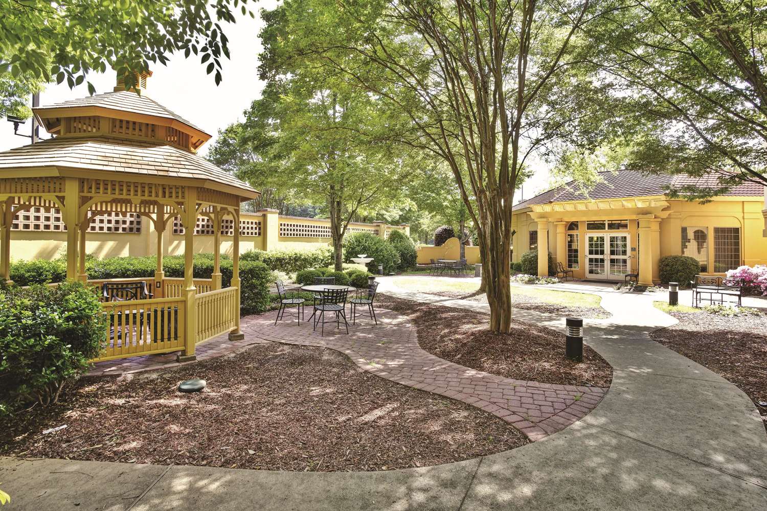 La Quinta Inn & Suites by Wyndham Birmingham Homewood 47/59