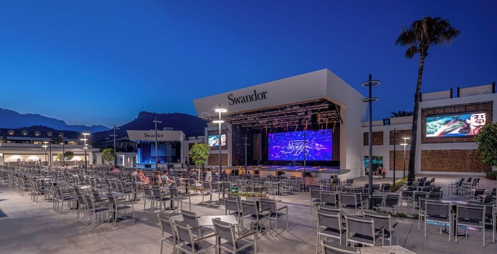 Swandor Hotels and Resorts Kemer 36/48
