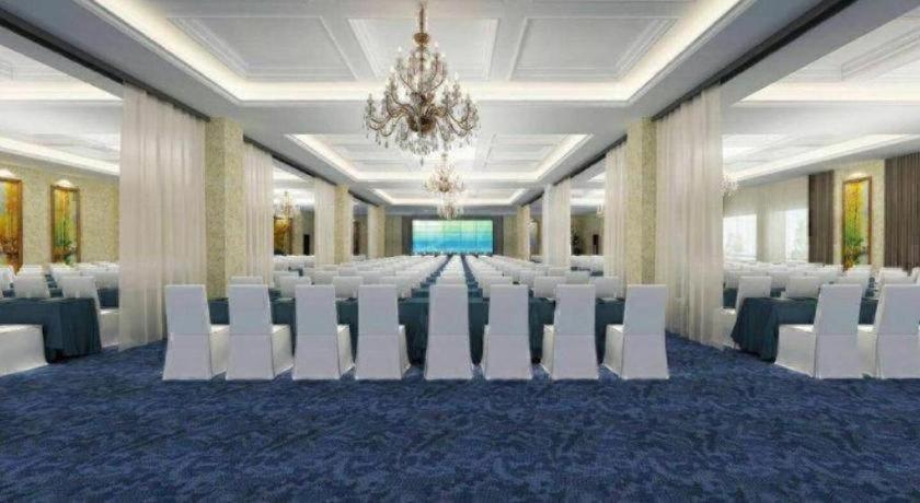 Vienna Hotel (Guangzhou Baiyun University Jinyuan Plaza) 44/54