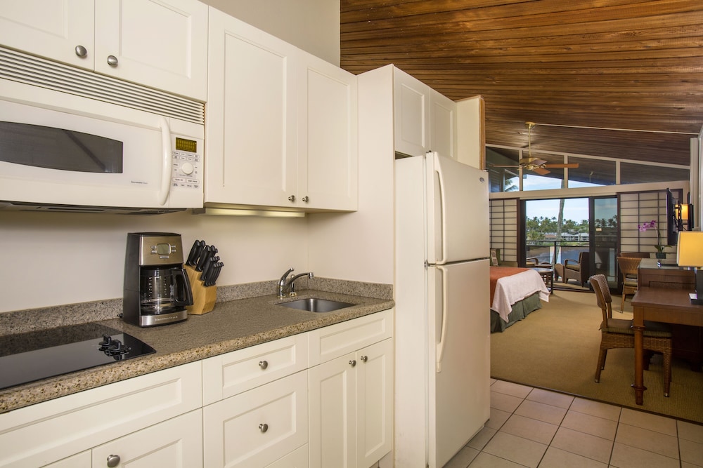 纳普里凯海滩度假酒店(NAPILI KAI BEACH RESORT) 图片4