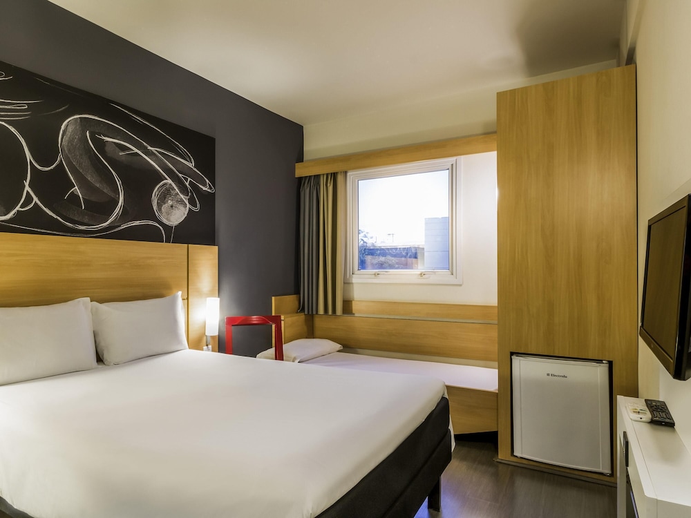 Ibis Uberaba 16/46