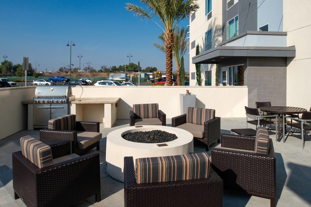 Towneplace Suites By Marriott Ontario Chino Hills 37/45
