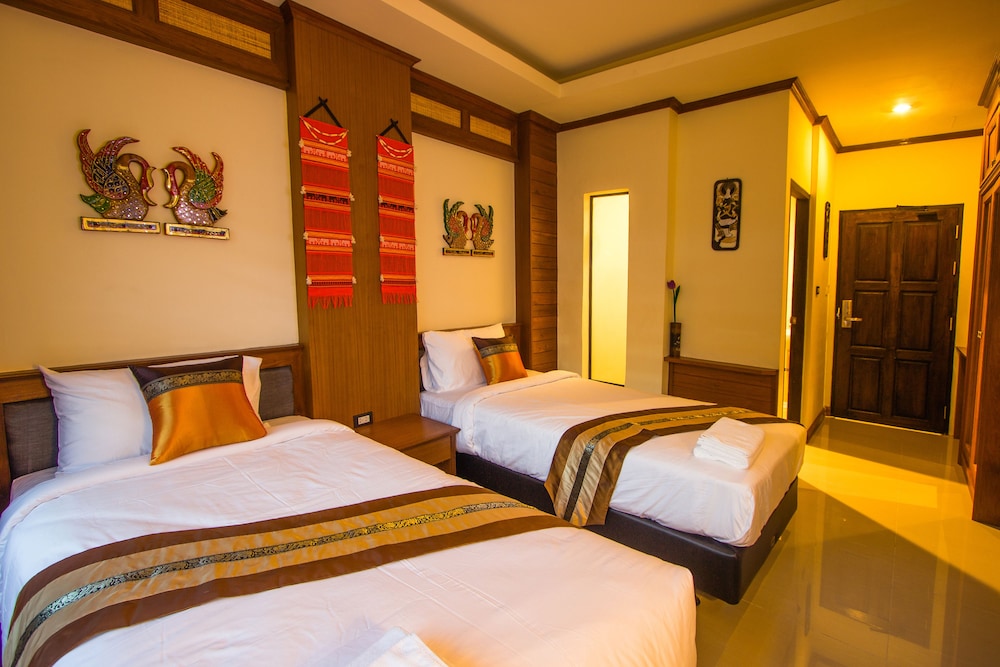 Lee Chiang Hotel 18/55