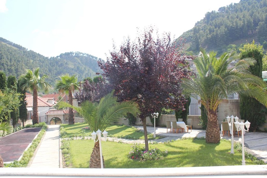Residenca Desaret 16/21