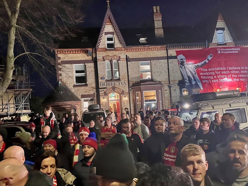Hotel Tia 68/77