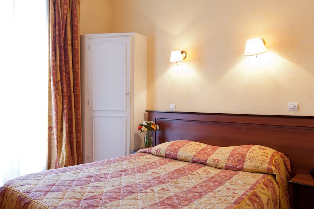 HOTEL DU SQUARE D ANVERS 15/50