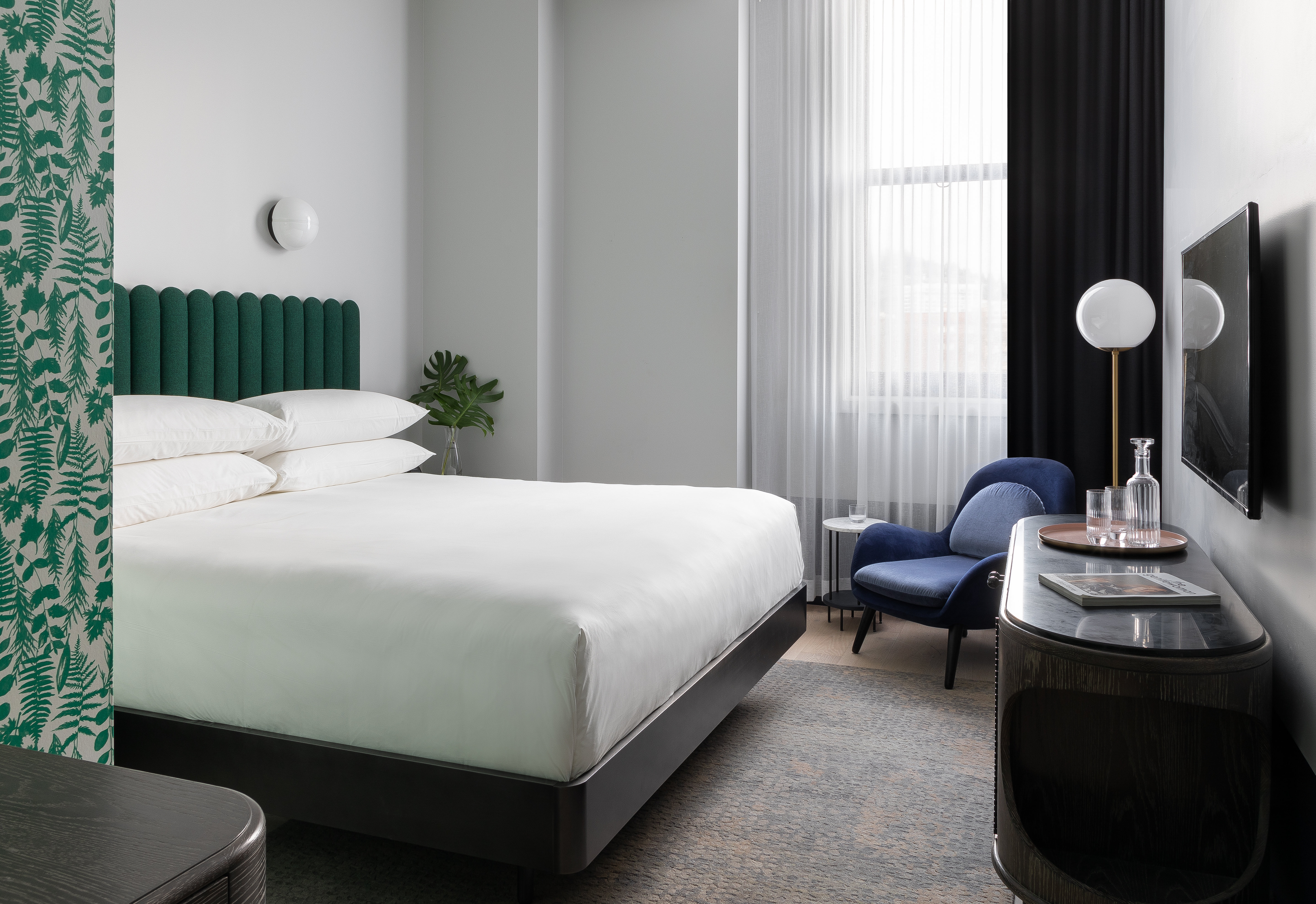 Woodlark Hotel Portland, a Tribute Portfolio Hotel 14/68