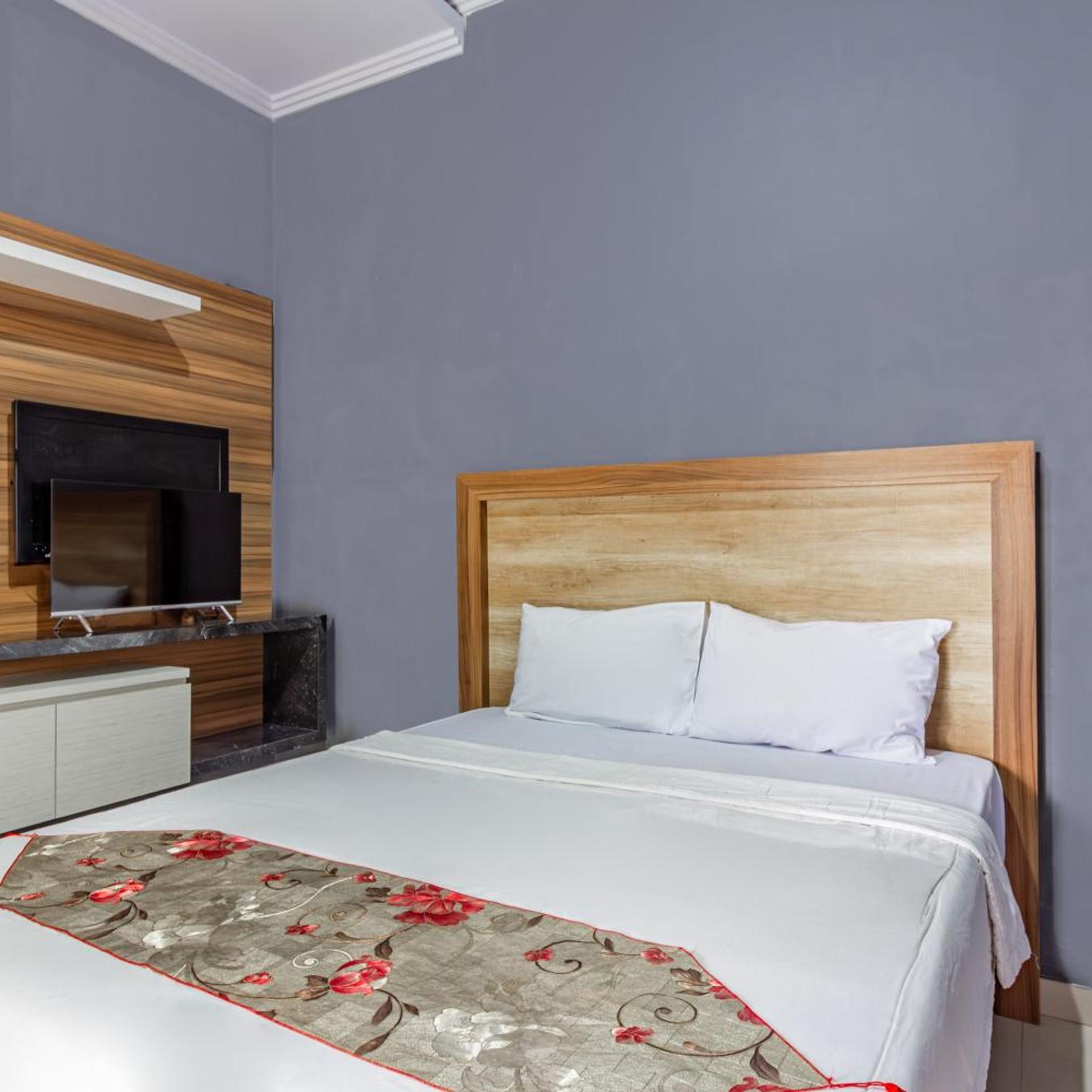 Belvilla Moksha Haven Pandawa BaliNearNirwana Garden Bali 35/66