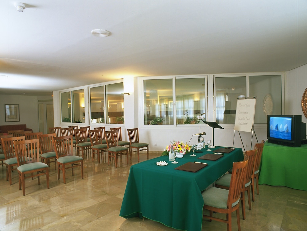 Parador de Melilla 36/49