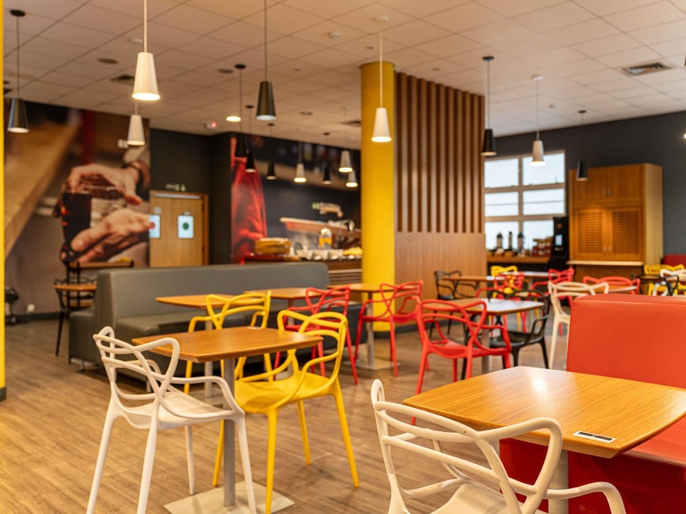 Ibis Paulinia 29/49