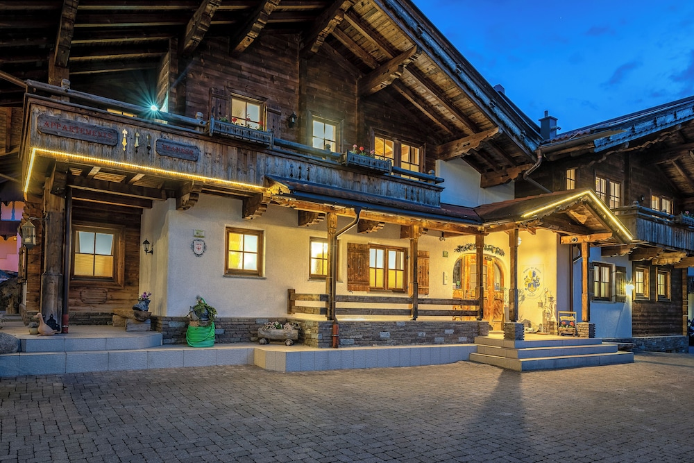 Alpenresort Thanner 7/59