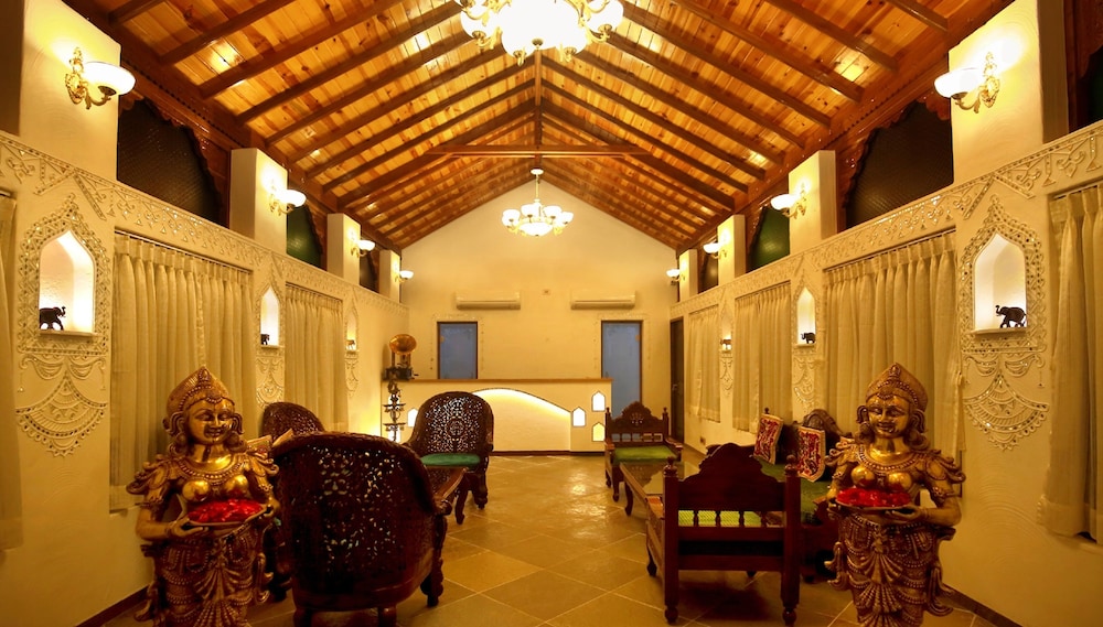 Nirali Resorts 20/45