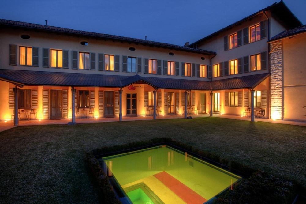 Locanda Dell'arte 8/62