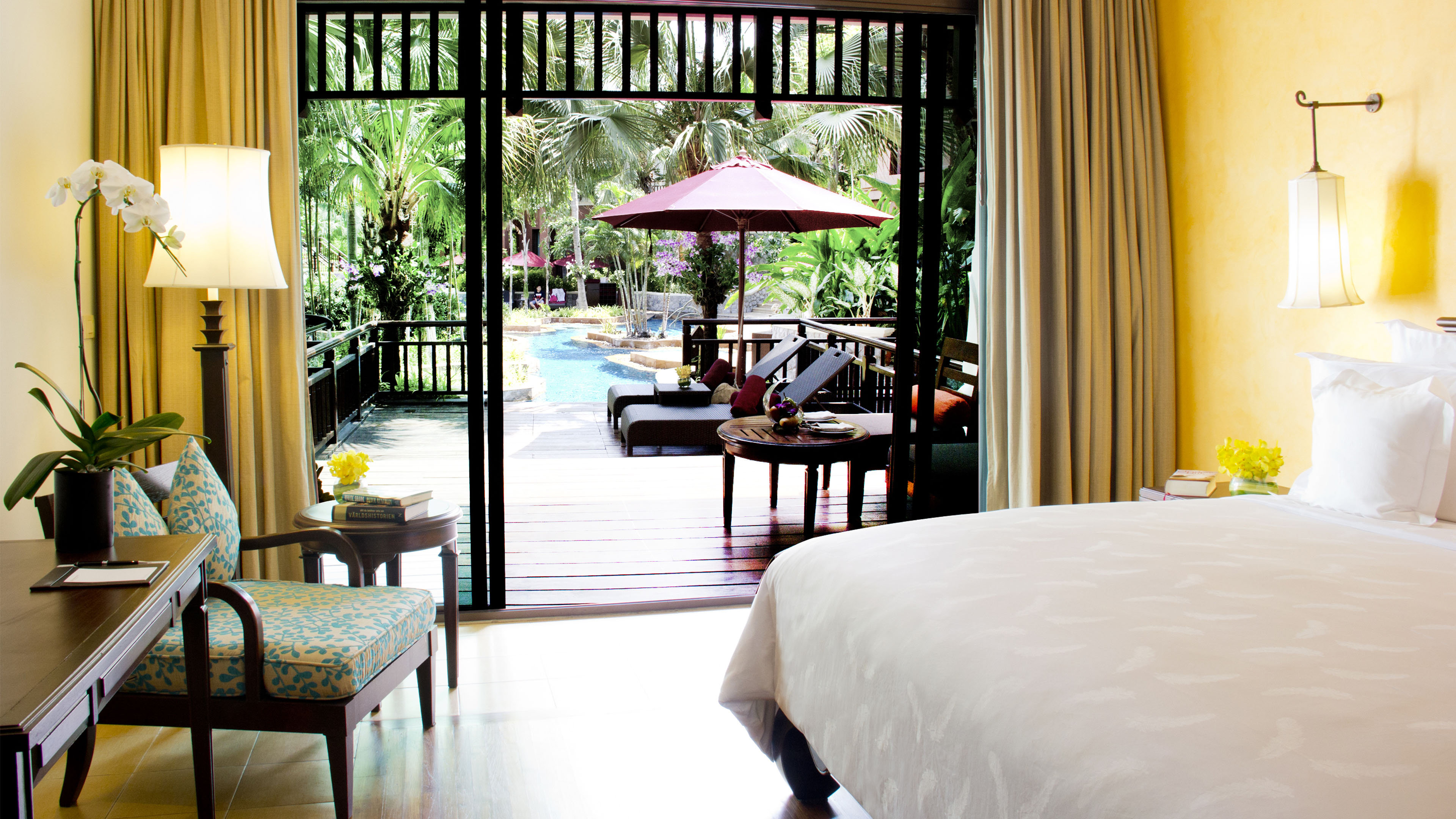 Intercontinental Pattaya Resort 9/50