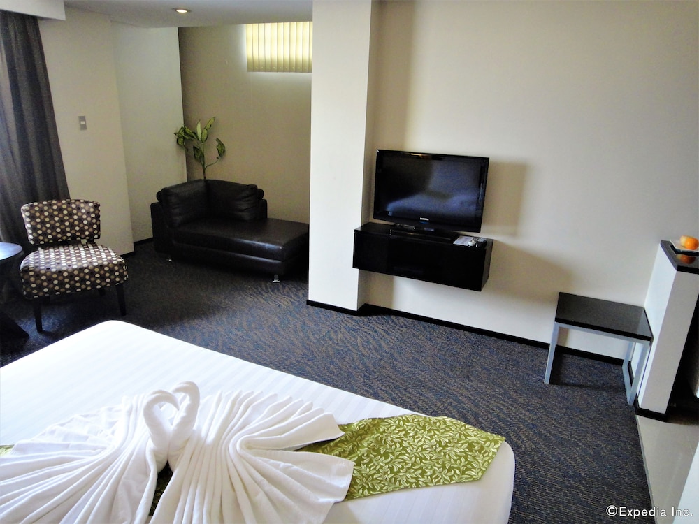 Mallberry Suites Business Hotel 27/59