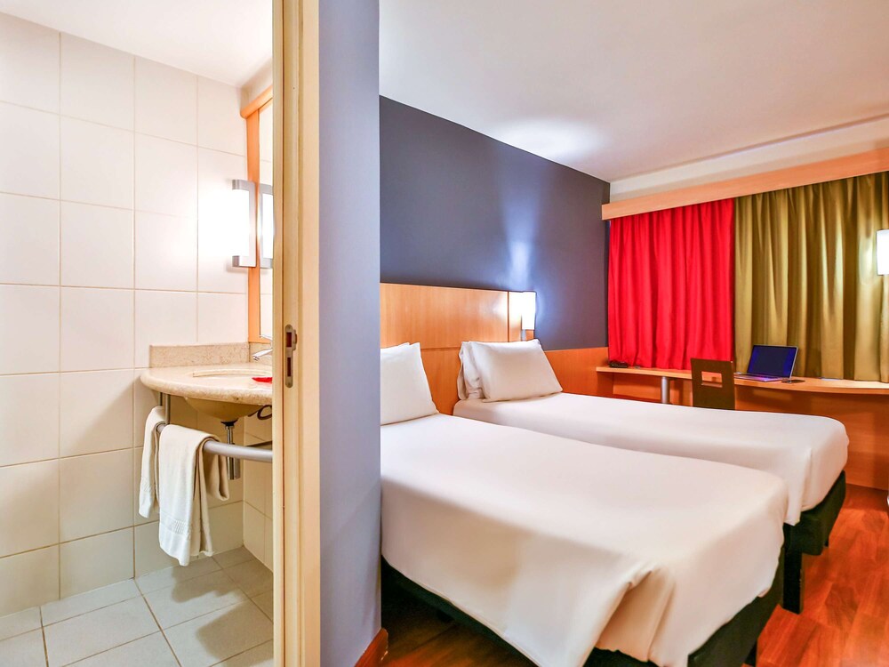 Ibis Rio De Janeiro Botafogo 16/70